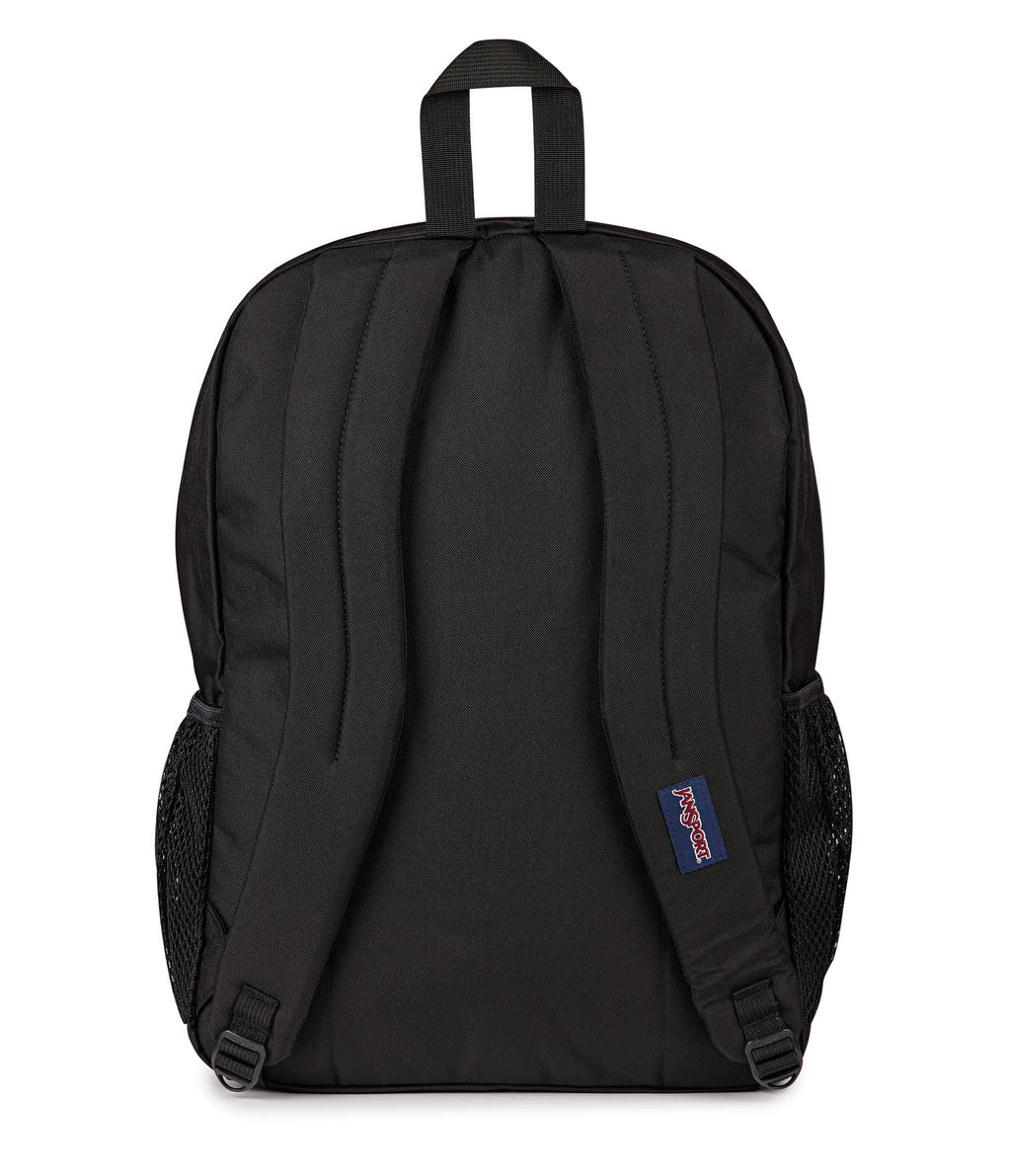 Big Day Pack Black