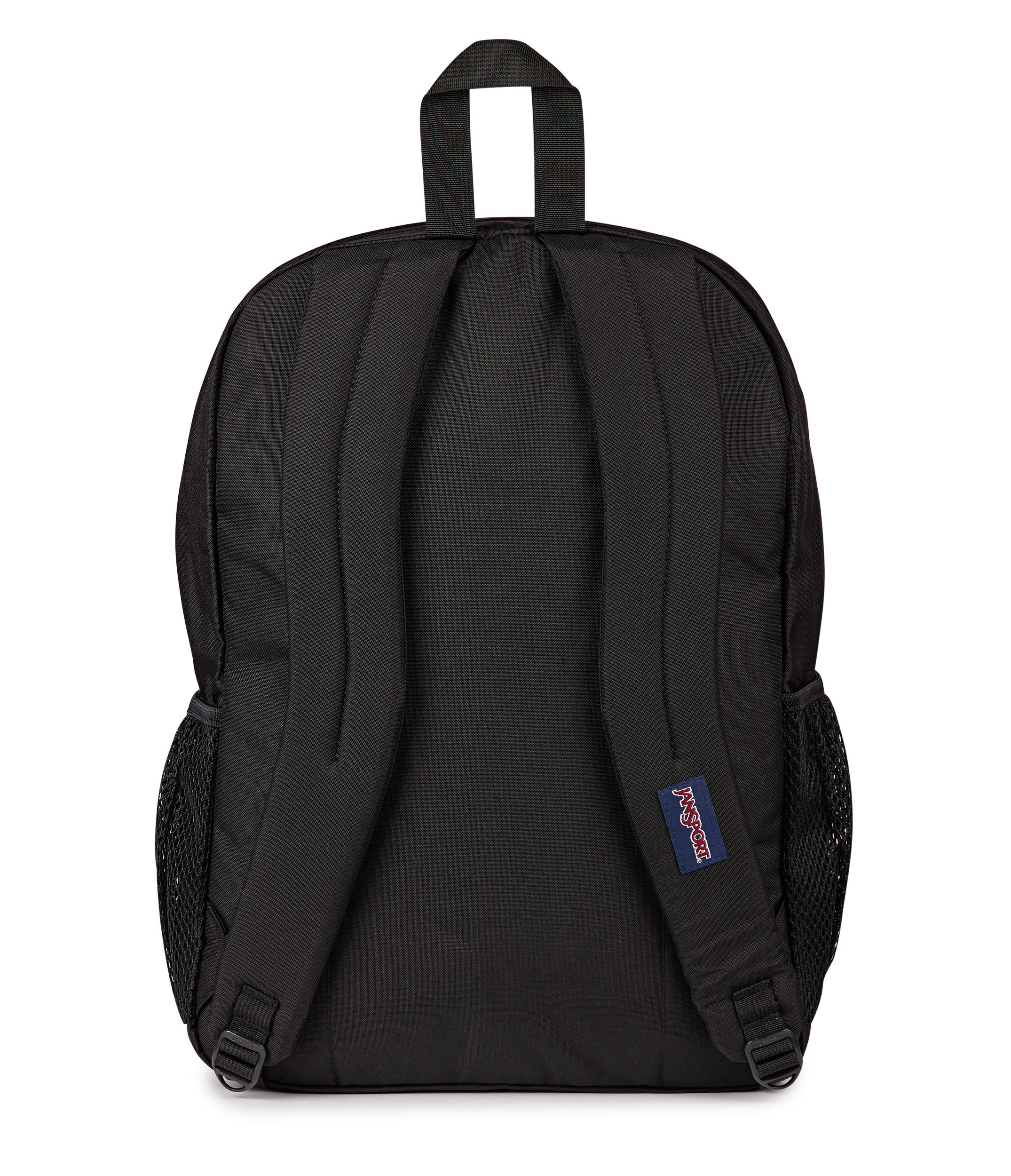 Big Day Pack Black