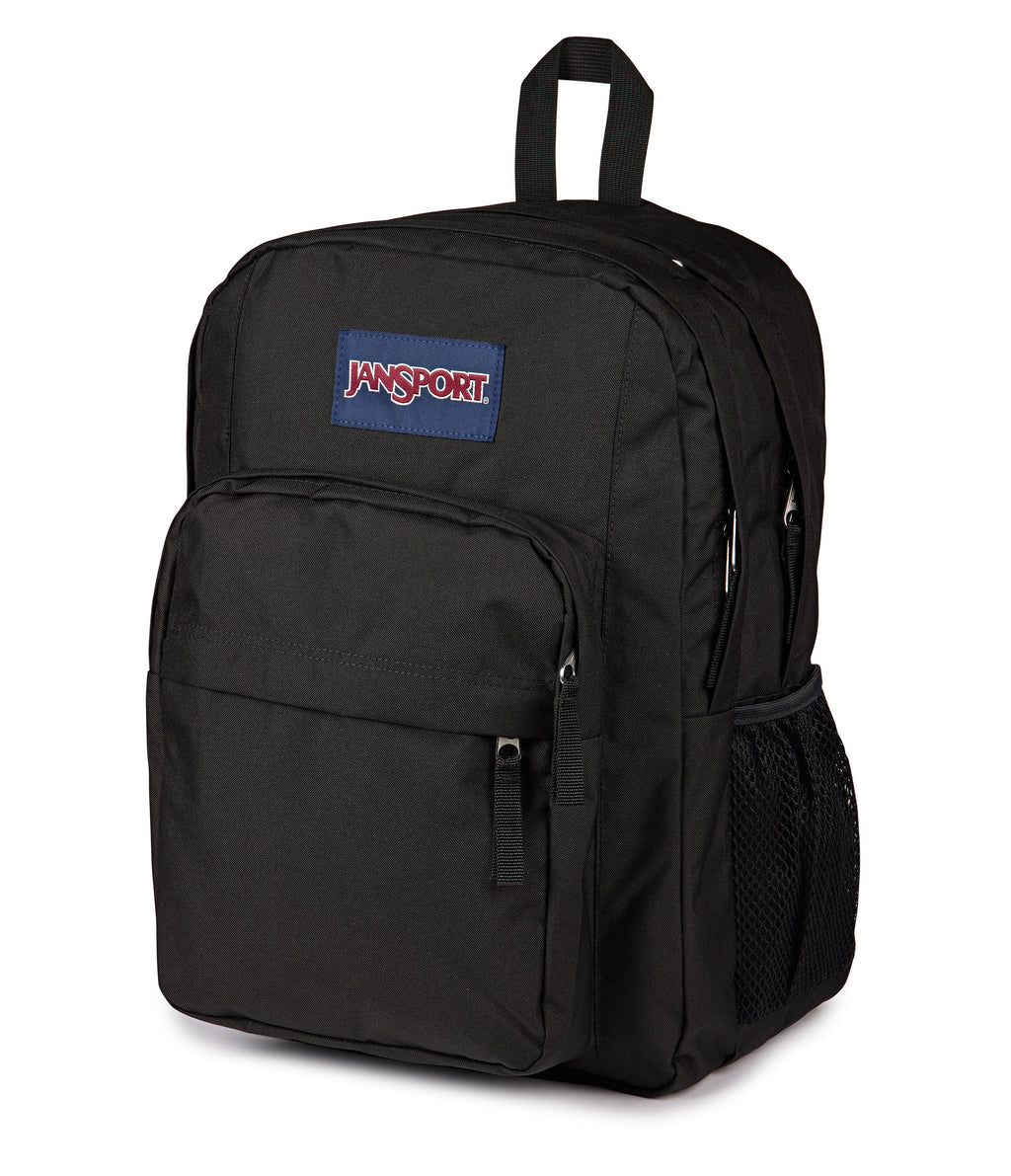 Big Day Pack Black