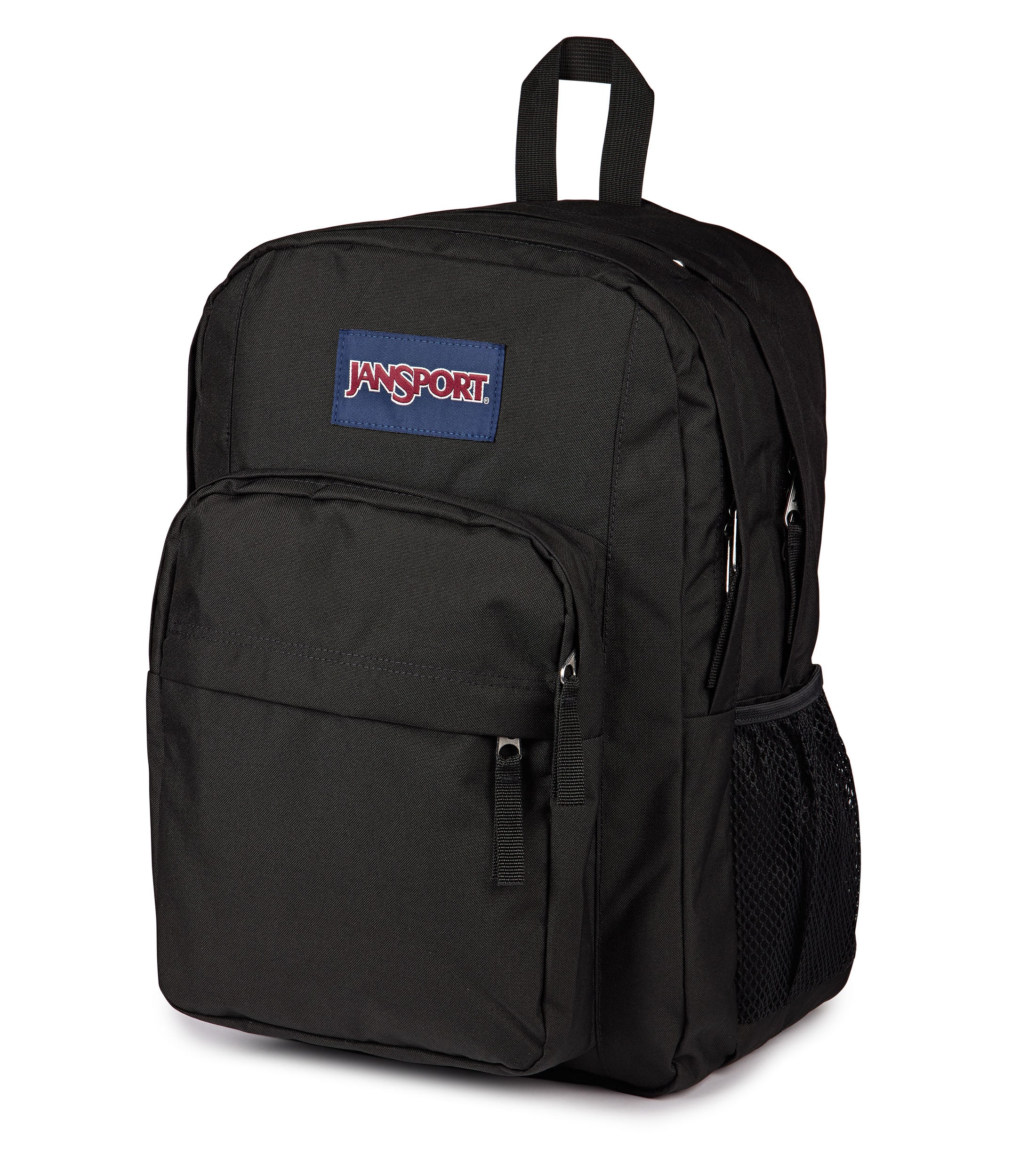 Big Day Pack Black