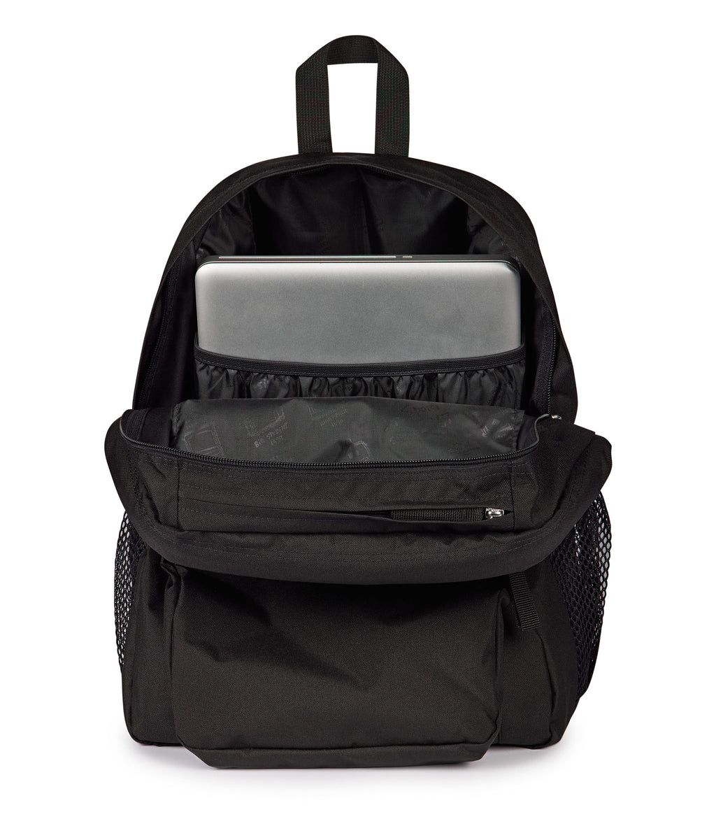 Big Day Pack Black