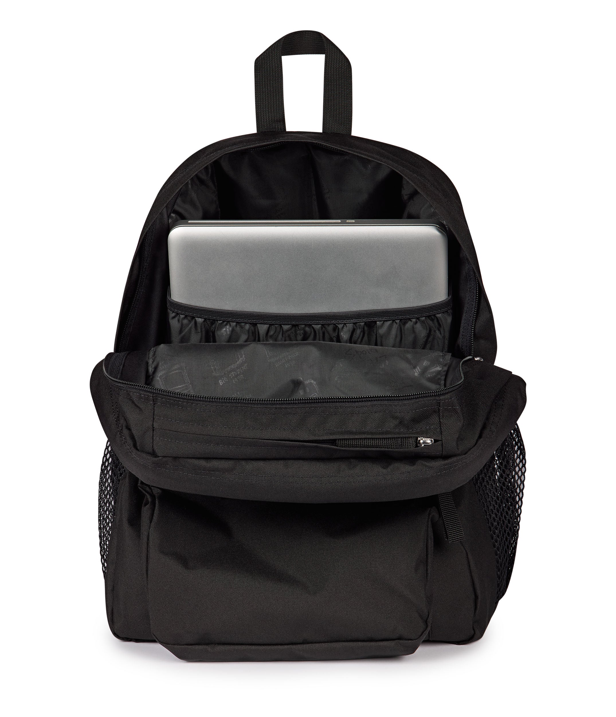 Big Day Pack Black