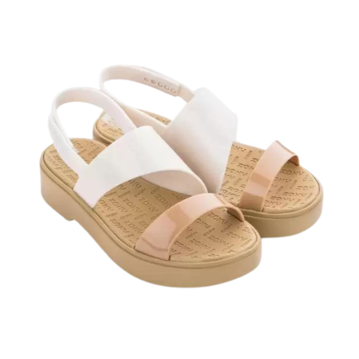 GR-Sandal Flatform90078