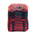 Babolat Classic Junior Boy Backpack /  bleu red