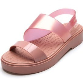 GR-Sandal Flatform90887