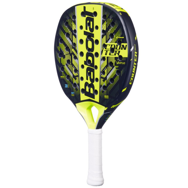 Babolat Counter Vertuo 2.5 Padel Racket&nbsp;