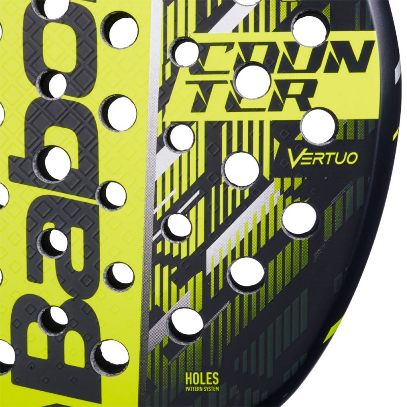 Babolat Counter Vertuo 2.5 Padel Racket&nbsp;