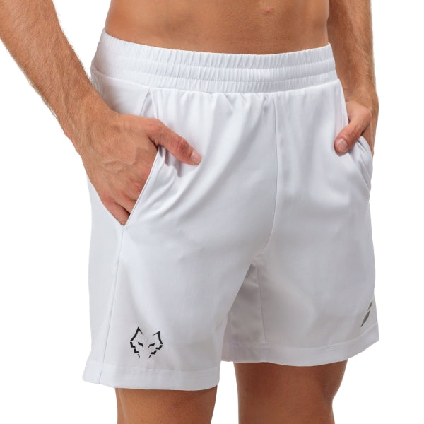 Short Juan Lebrón Man/White
