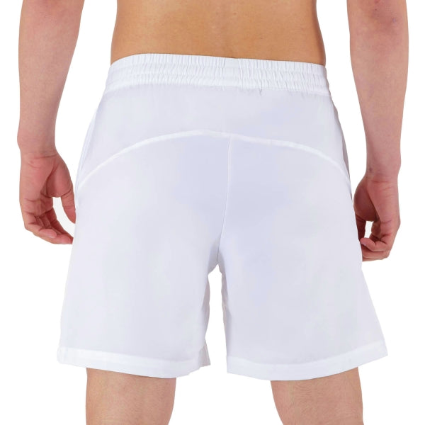 Short Juan Lebrón Man/White