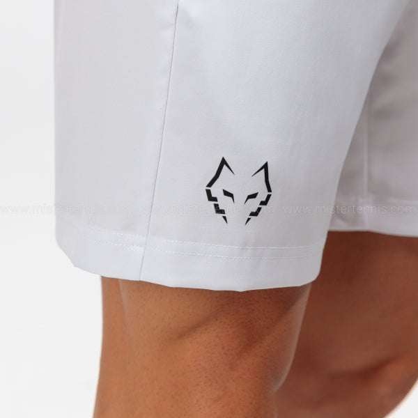 Short Juan Lebrón Man/White