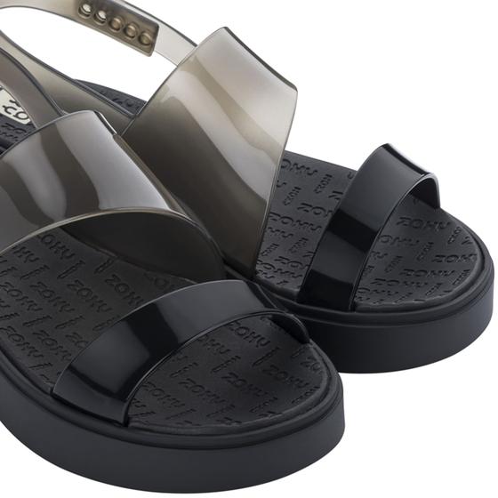 GR-Sandal Flatform90885