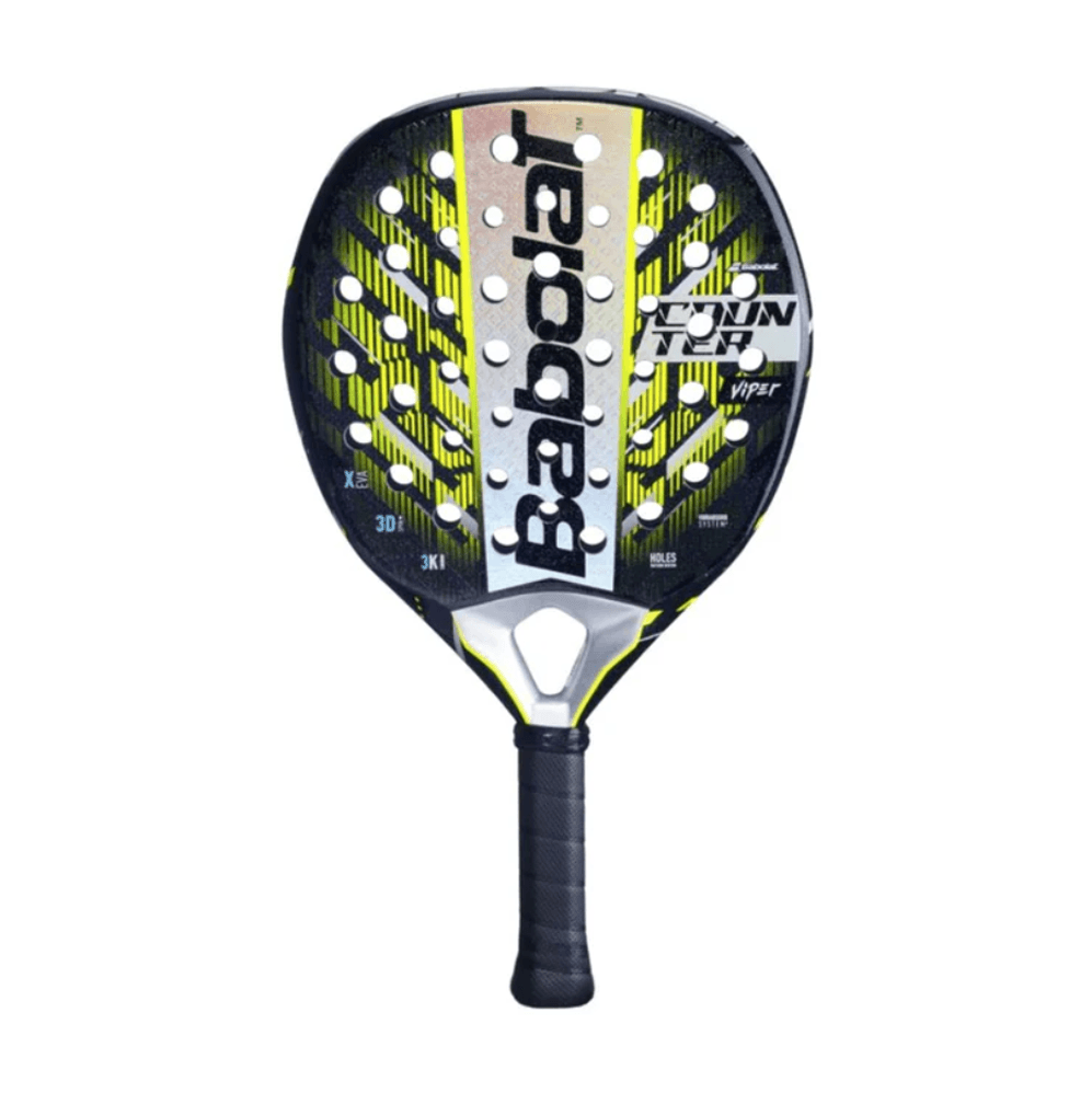 Babolat Counter Viper 2.5 Padel Racket
