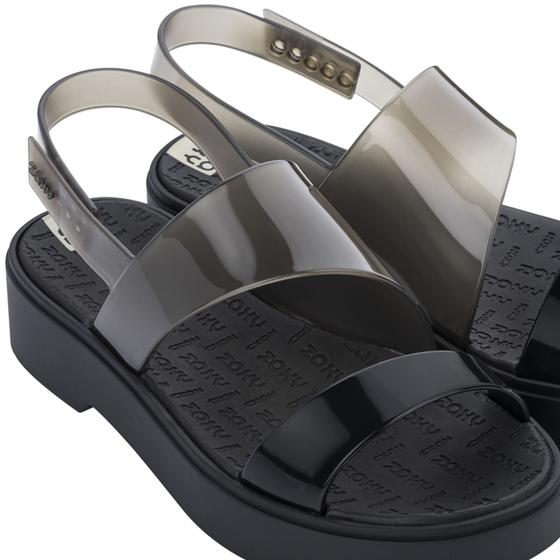 GR-Sandal Flatform90885