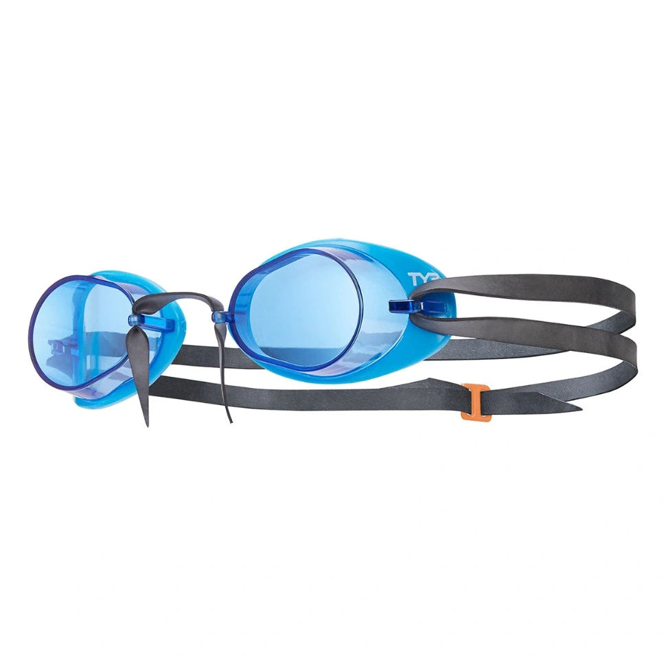 SOCKETRCKET2.0 GOGGL , BLUE/BLACK , ALL