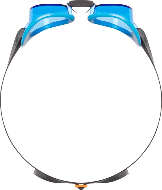 SOCKETRCKET2.0 GOGGL , BLUE/BLACK , ALL