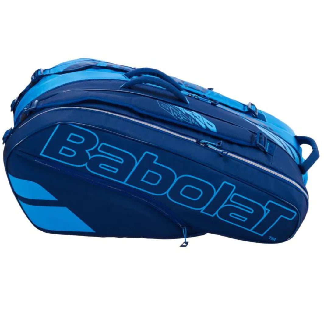 PURE DRIVE RH X 12 BAG /blue