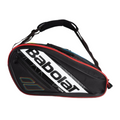 BABOLAT TEAM PADEL RACKET HOLDER /black white