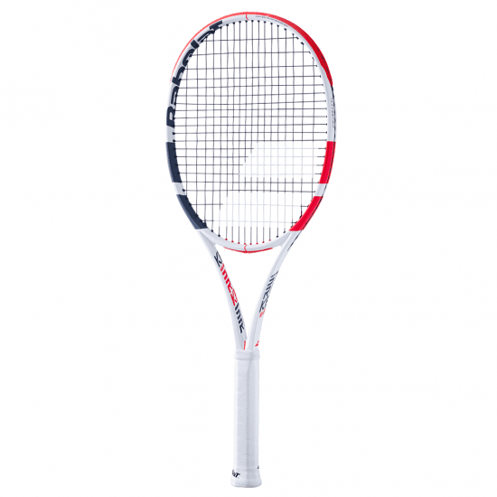 PURE STRIKE 18/20 U NC / WHITE RED BLACK