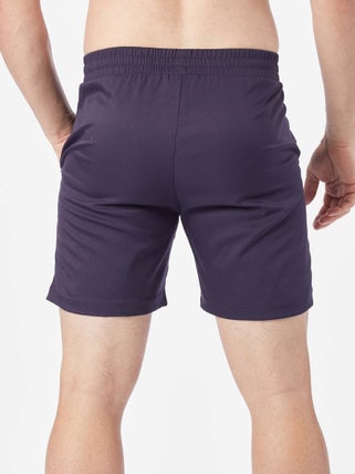 Short Juan Lebrón Man/Dark blue