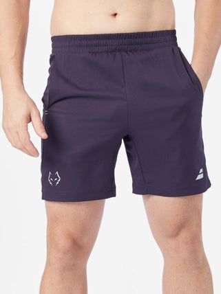 Short Juan Lebrón Man/Dark blue