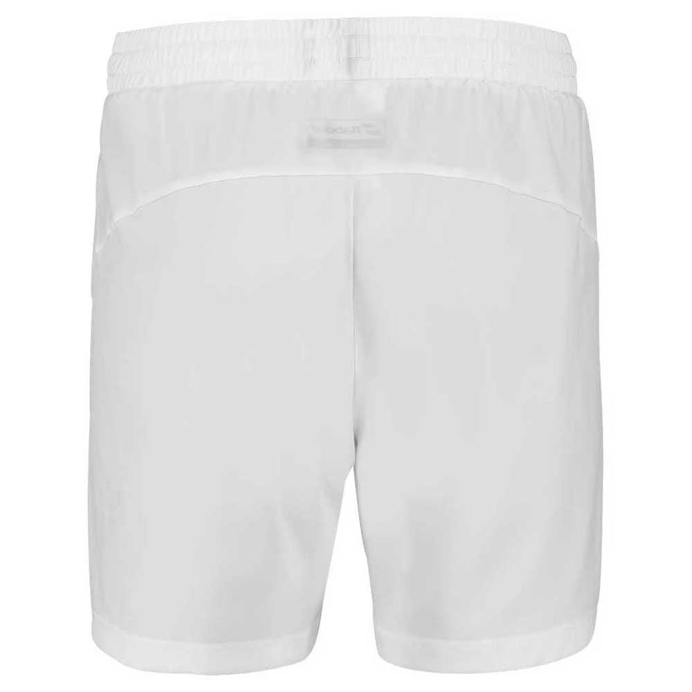 Short Juan Lebrón Man/White