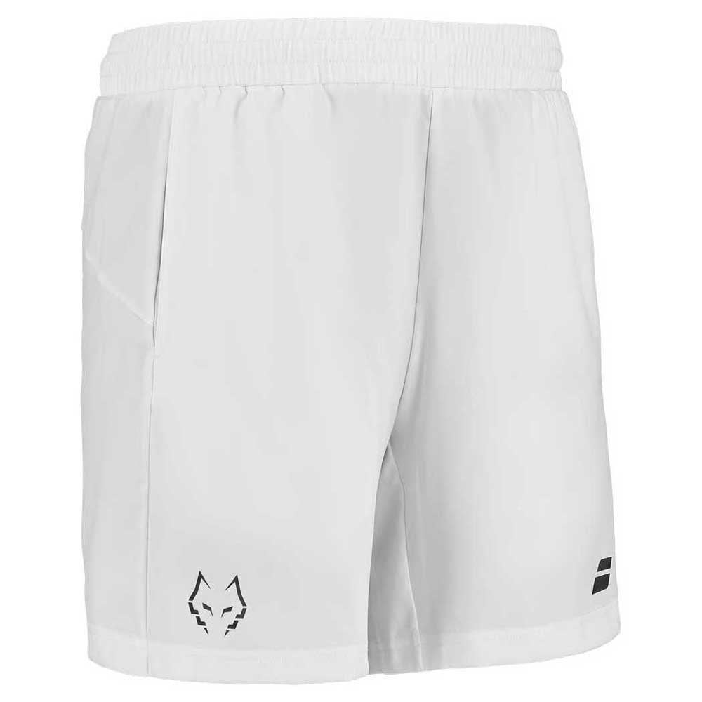 Short Juan Lebrón Man/White