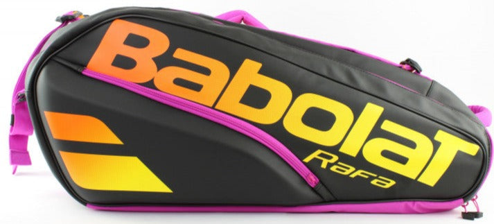 PURE AERO RAFA RH12 / برتقالي نوير