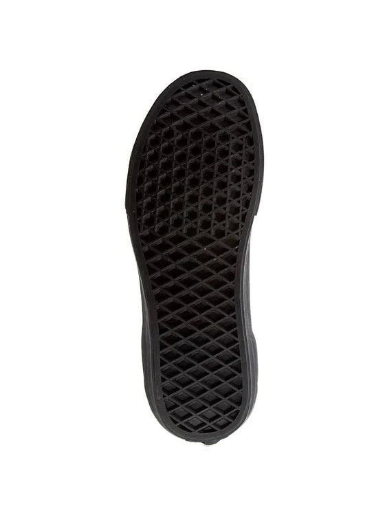 حذاء رياضي Vans SK8-HI Reissue / رمادي / رمادي