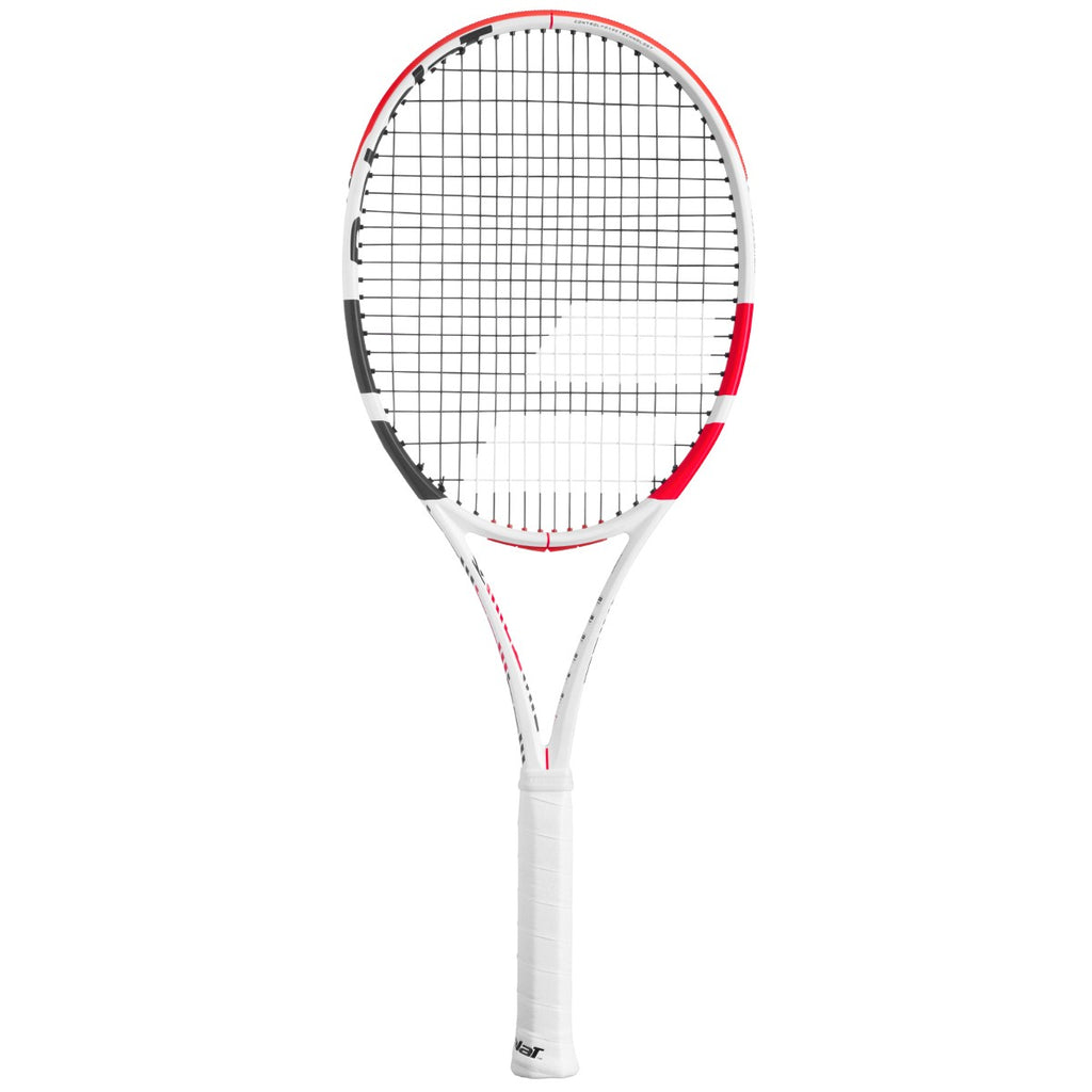 PURE STRIKE 18/ 20 S NC /blanc rouge noir