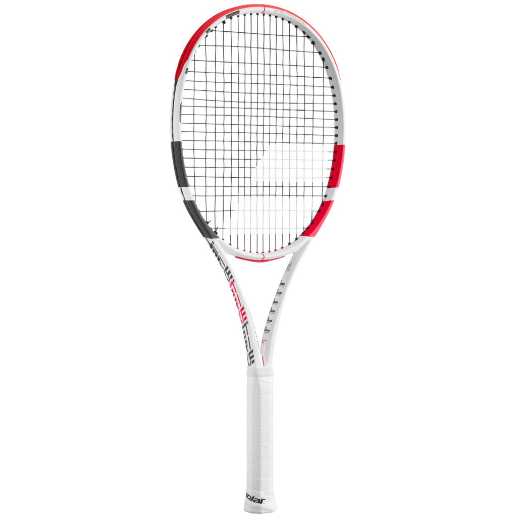 PURE STRIKE 18/ 20 S NC /blanc rouge noir