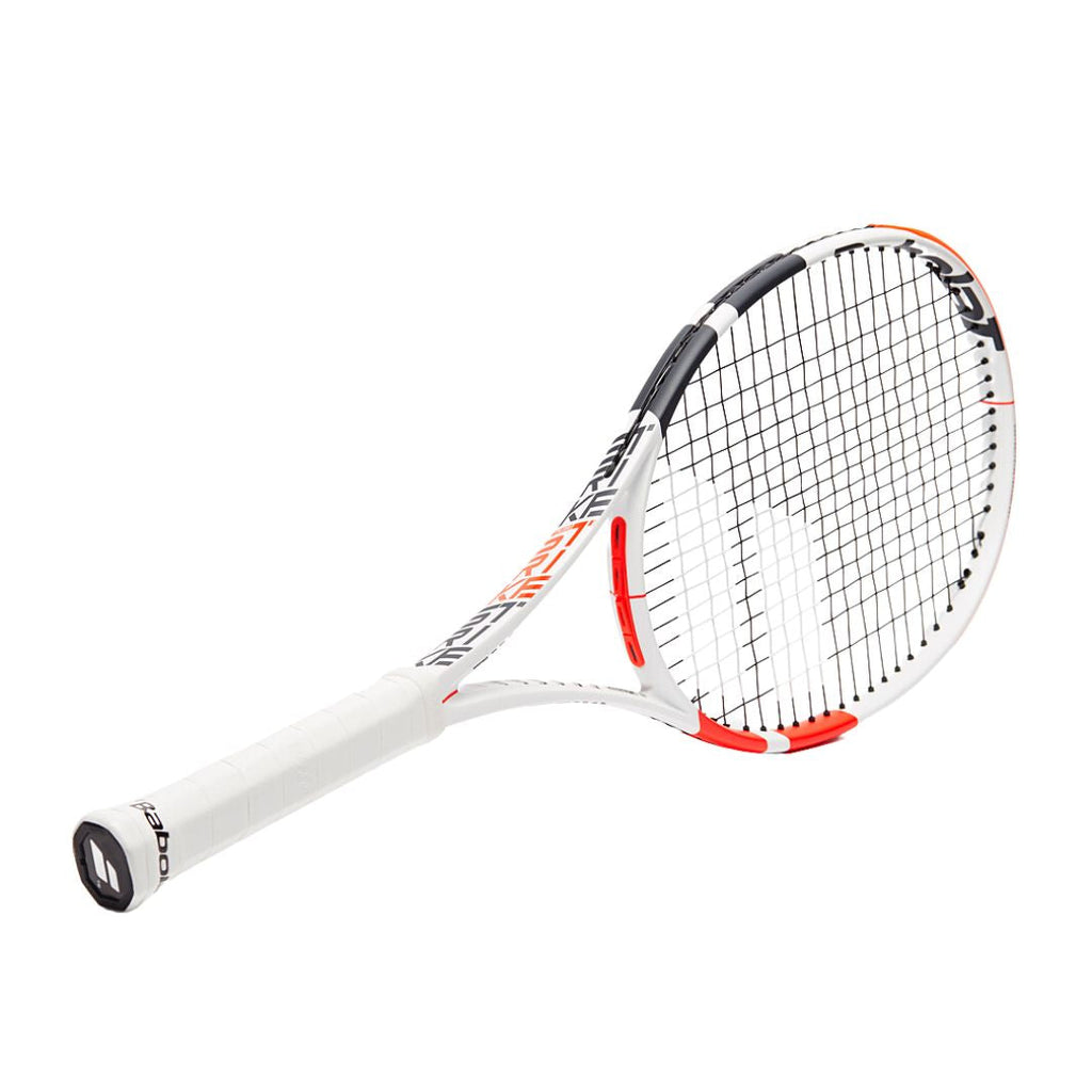 PURE STRIKE 16/19-white red black