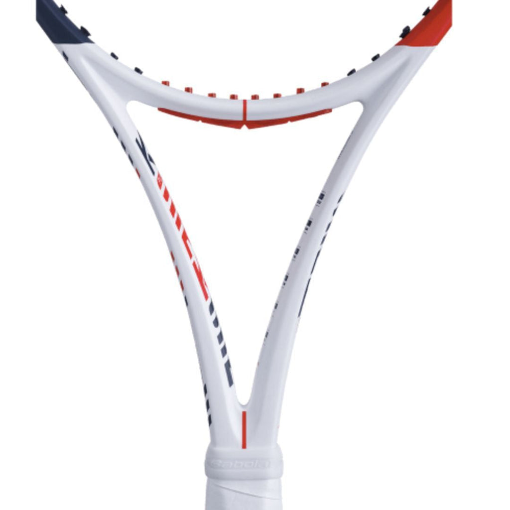 PURE STRIKE 16 / 19 S NC /blanc rouge noir