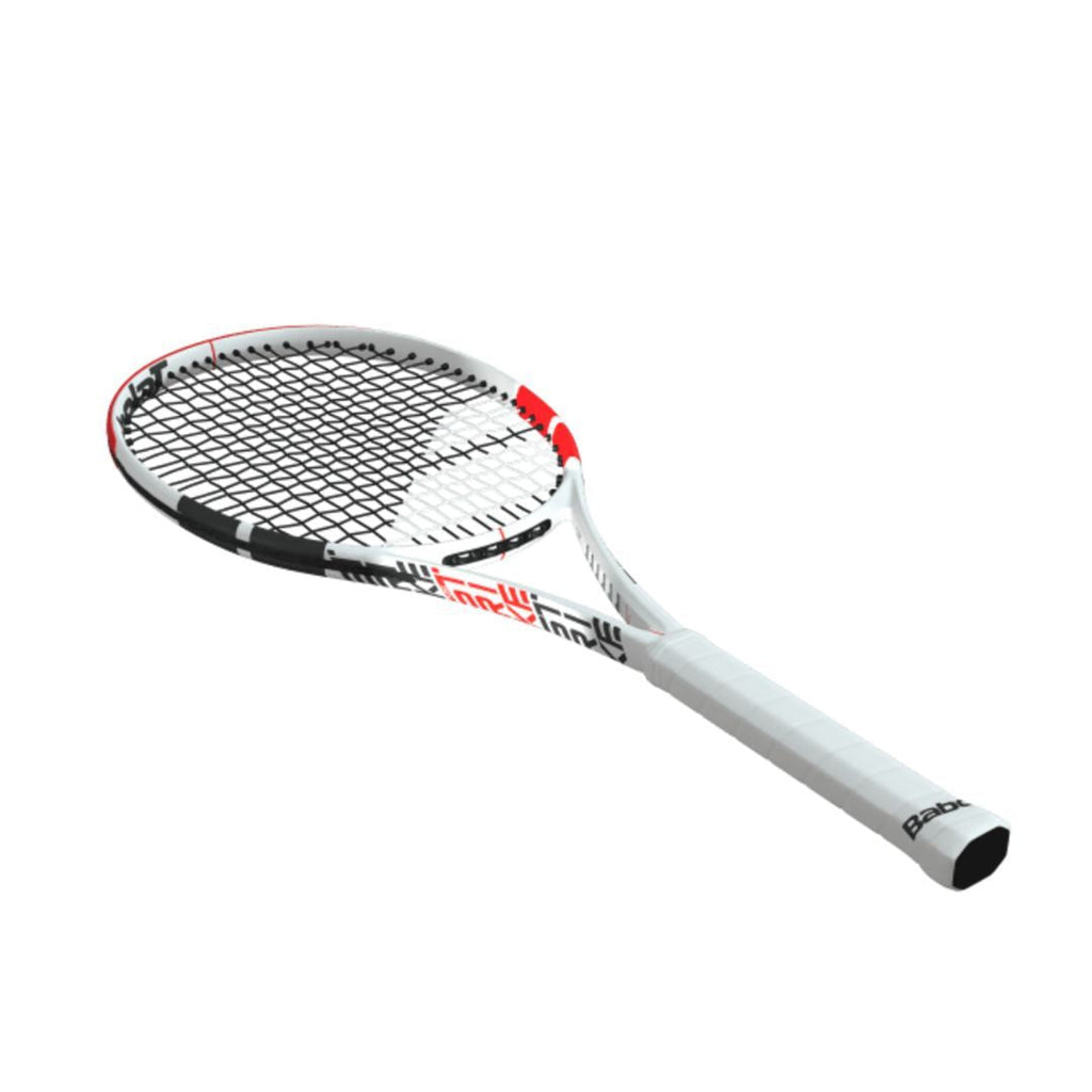 PURE STRIKE 16 / 19 S NC /blanc rouge noir