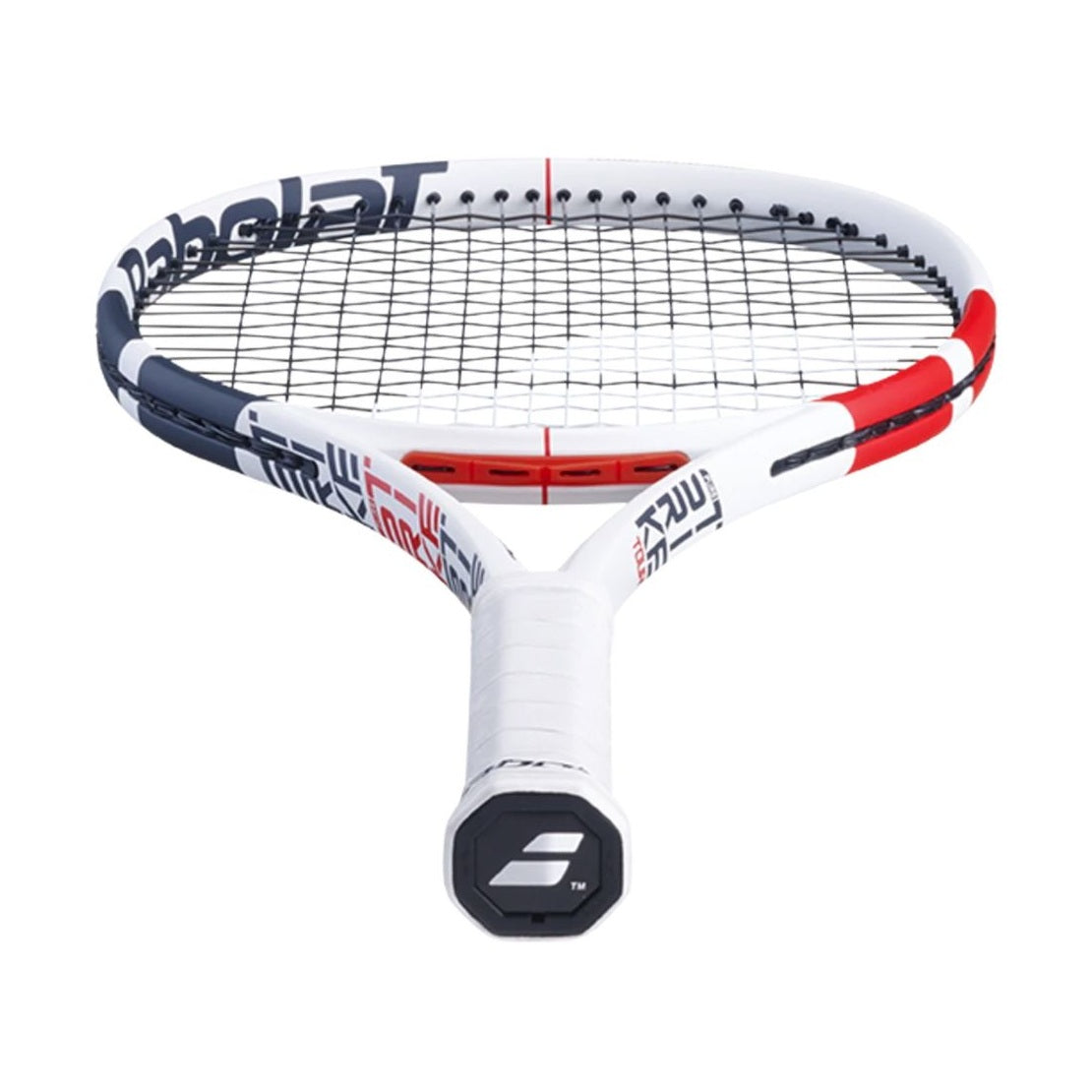 PURE STRIKE 18/ 20 S NC /blanc rouge noir – Smash Mega Store