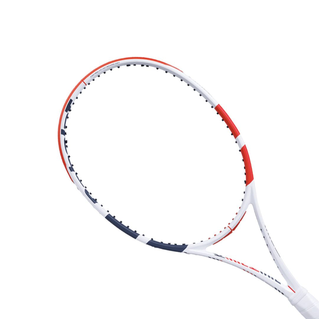 PURE STRIKE 18/ 20 S NC /blanc rouge noir – Smash Mega Store