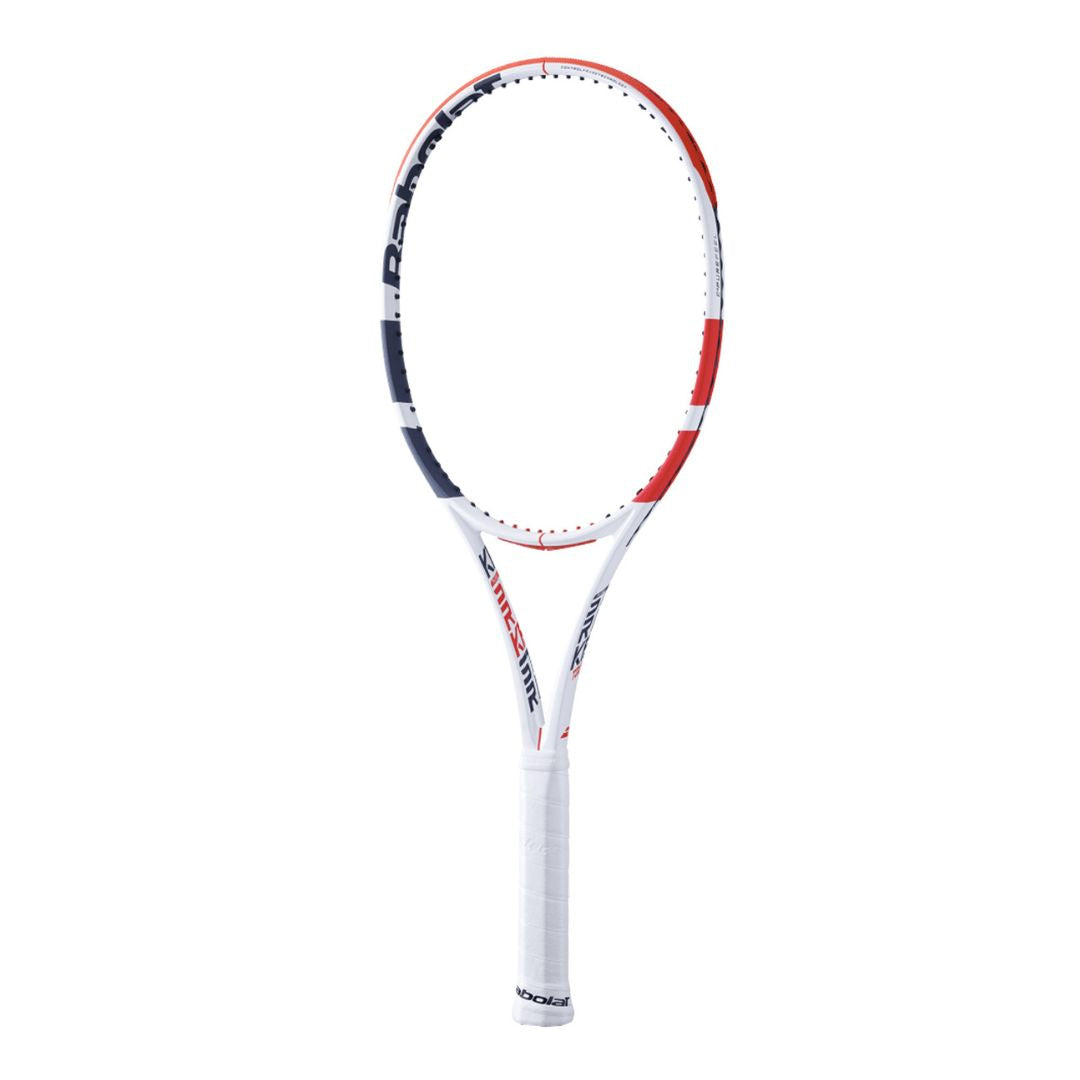PURE STRIKE 18/ 20 S NC /blanc rouge noir