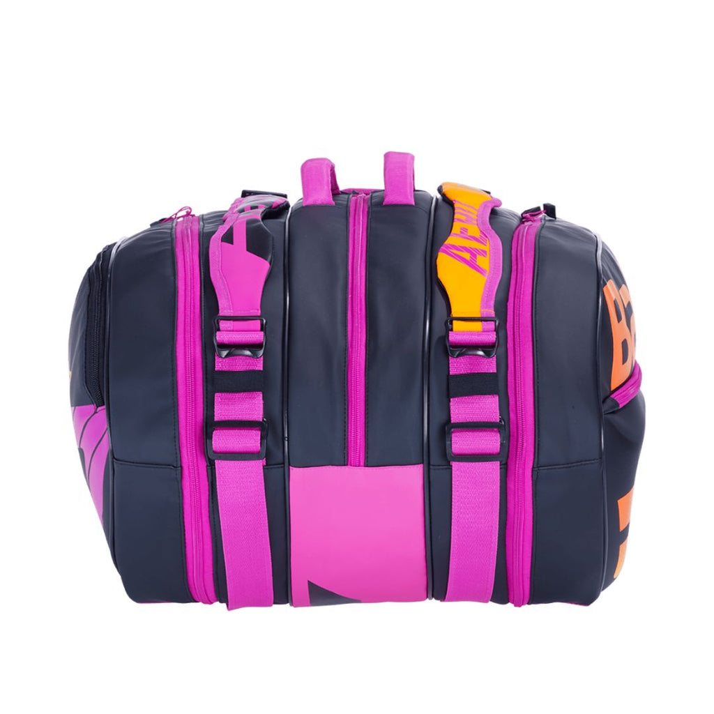 PURE AERO RAFA RH12 / برتقالي نوير