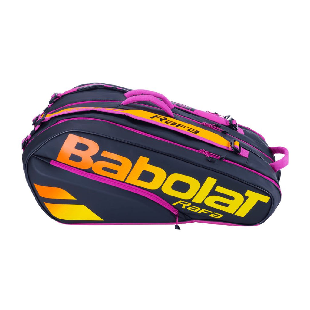 PURE AERO RAFA RH12 / برتقالي نوير