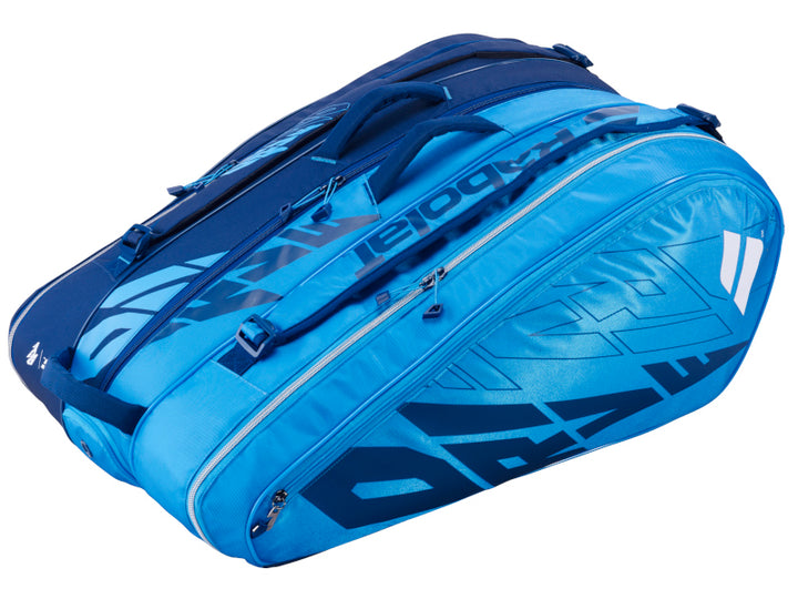 PURE DRIVE RH X 12 BAG /blue
