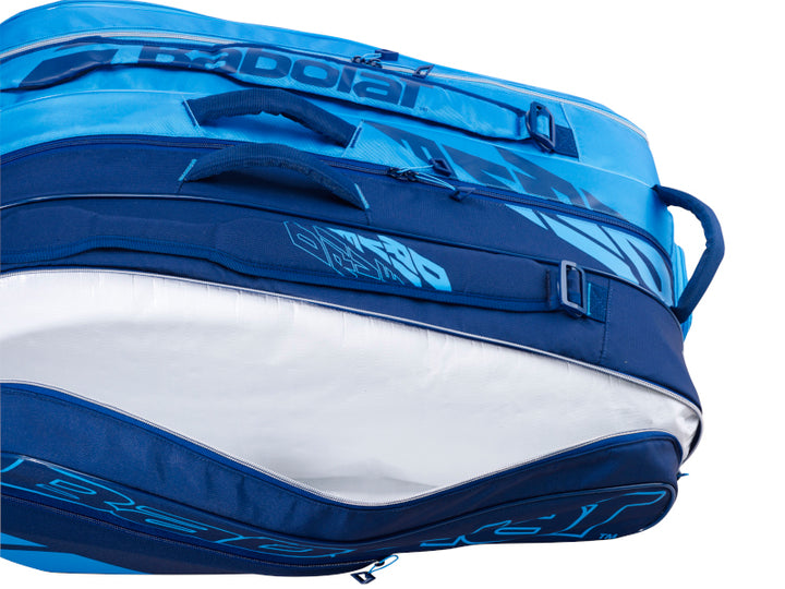 PURE DRIVE RH X 12 BAG /blue
