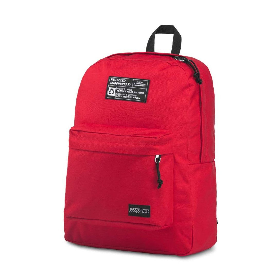 سوبربريك المعاد تدويره